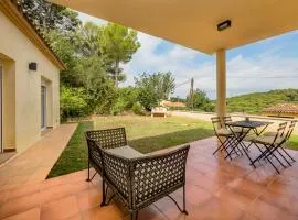 RB-5 RESIDENCIAL BEGUR 6 PaX