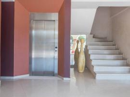 Gran Santiago Plaza，位于Comonfort的酒店