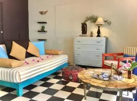 Unique Studio Beach RG4