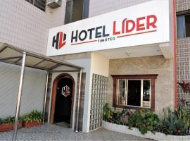 Hotel Líder