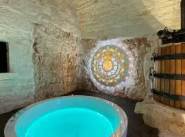 LuX - Exclusive Trulli Relax