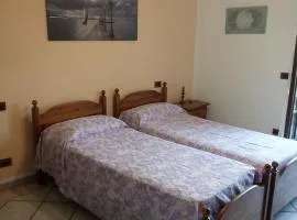Bed & breakfast Mezzaluna
