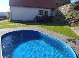 Vila Albrecht Vimperk
