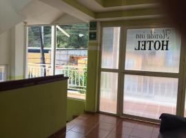 Florida Inn Hotel，位于圣华金的酒店