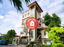 OYO 564 Casa Marga，位于卡加盐德奥罗的酒店