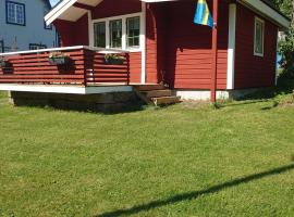 Natursköna Gysinge，位于Österfärnebo的酒店