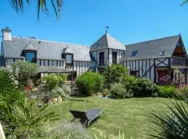 Holiday Home Valhalla- chez Jules by Interhome
