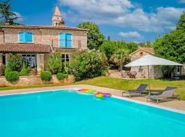 Holiday Home Glicinia by Interhome