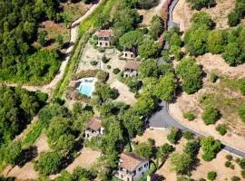 Holiday Home A Mandria by Interhome