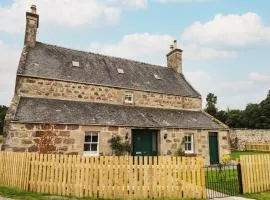 Garden House - Brodie Castle