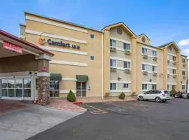 Comfort Inn Flagstaff Lucky Lane I-40