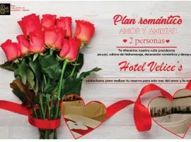 Hotel Velices