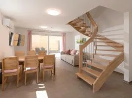 Ferienhaus Stöcklin Nähe Europapark Rust