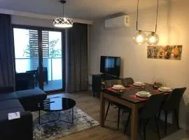 APARTAMENT D-7 W OBIEKCIE NAUTIKKA PARK