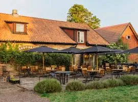 Eksgården Gårdshotell