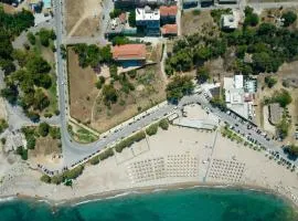 Elegant Beach Hotel