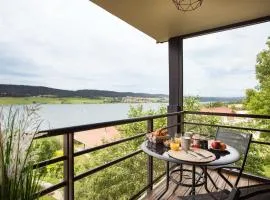 Appartement Vue Lac