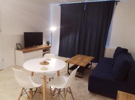 Apartament Źródełko，位于博赫尼亚的酒店