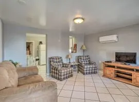 Pet-Friendly Okeechobee Home with Lake Access!
