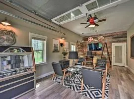 Cozy Campton Cottage Less Than 1 Mi to Owls Nest Resort!