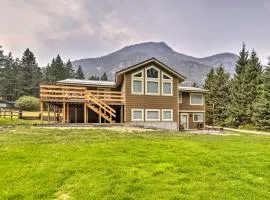 'Grand Slam Ranch:' Hike & Fly Fish On-Site!