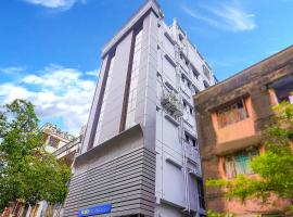 FabHotel Eros 211 - Nr Sreebhumi