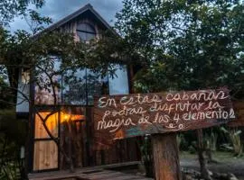 Glamping Lagos de Venecia