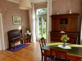 Ferienwohnung ANDERE ZEITEN