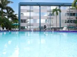 enVision Hotel Miami International Airport