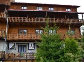 汉堡托斯坦旅馆