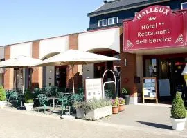Hotel Halleux