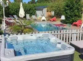 Le Clos des Bories