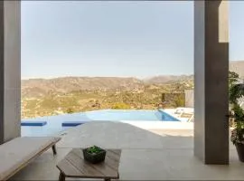 Luxury Villa in Frigiliana - Villa Maui