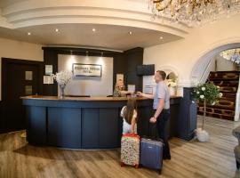 基尔代尔之家酒店 ，位于基尔代尔Lullymore Heritage & Discovery Park附近的酒店