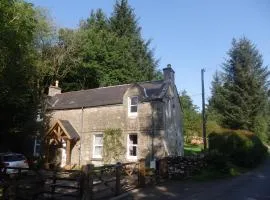 Lovely house next to Euchan River