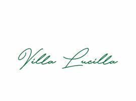 Villa Lucilla，位于Altavilla Silentina的低价酒店