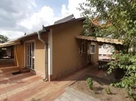 Mini Villa