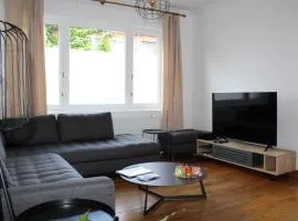 Vakantiewoning 't Kartuis, Brugge