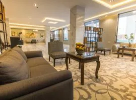 جولدن جاردن الرياض - GOLDEN GARDEN Riyadh