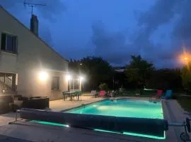 Chez Cathy