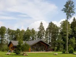 Kuldallika Spa House