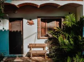 Hosteria Chata Adults Only