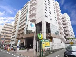 Sky Heart Hotel Hakata