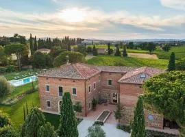 Villa Svetoni Wine Resort