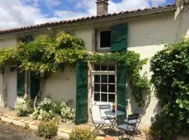 La Maison Glycine