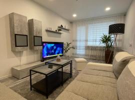 Ateities 3044 Self CHECK In，位于帕内韦日斯的自助式住宿