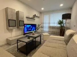 Ateities 3044 Self CHECK In