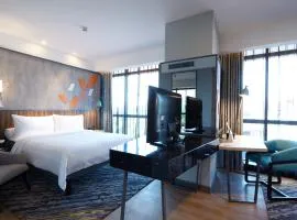 ibis Styles Medan Pattimura