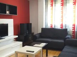 Apartamento Los Lirios Logroño