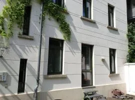 Apartment City Center